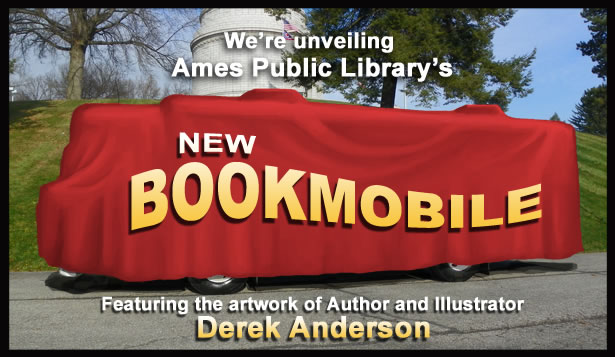 Bookmobile