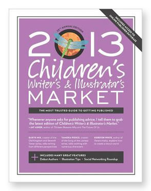 Children's Writer's and Illustrator's Market