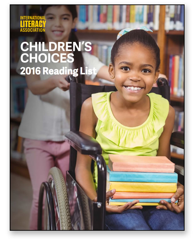 ILA Children's Choices