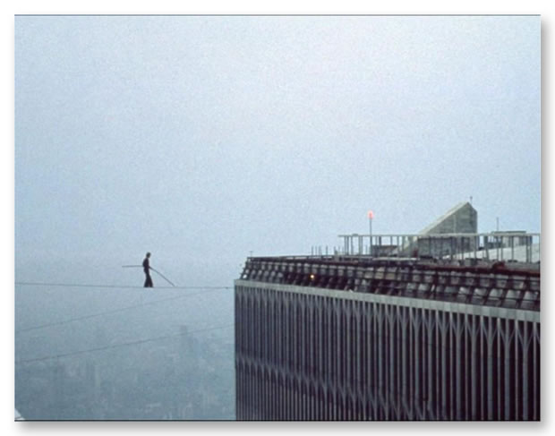 Philippe Petit