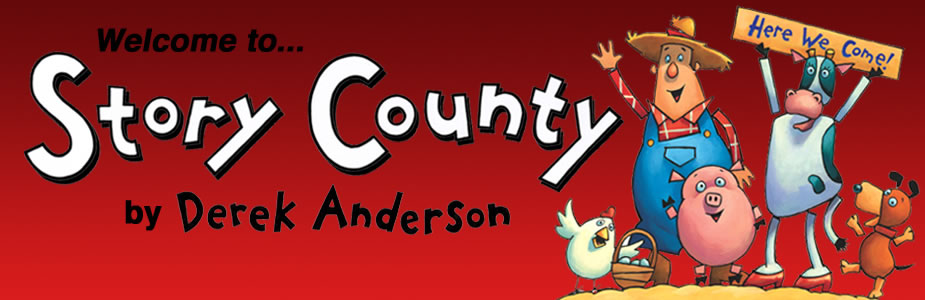 Story County