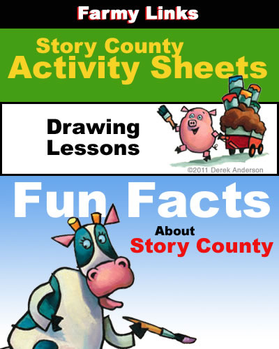 Story County Links