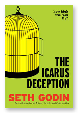 the Icarus Deception