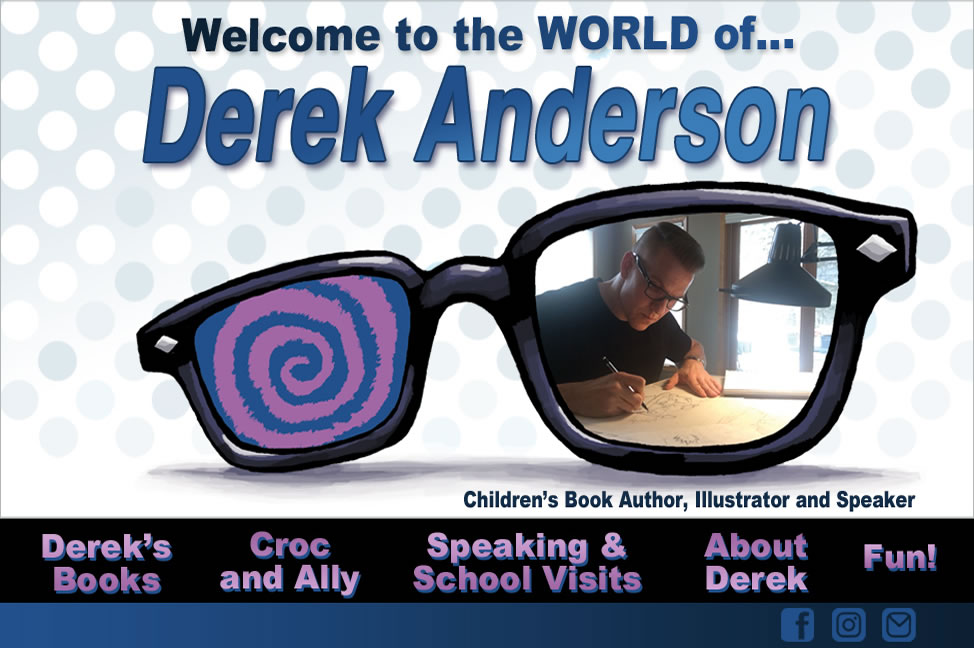 Derek Anderson