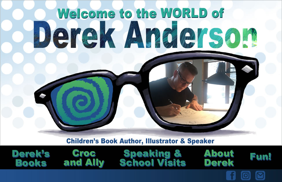 Derek Anderson
