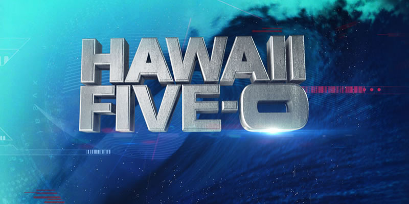 Hawaii Five-O